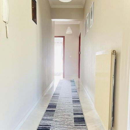 Central Family Apartment بريفيزا المظهر الخارجي الصورة
