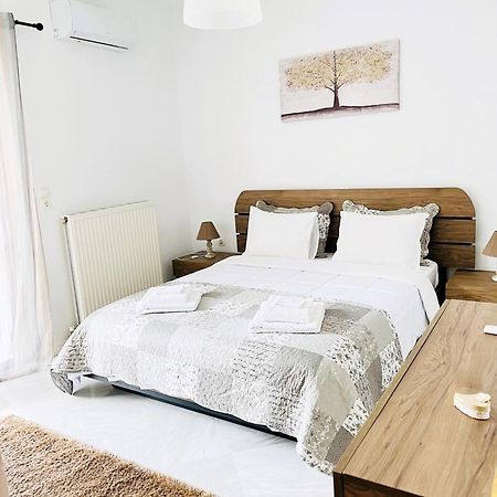 Central Family Apartment بريفيزا المظهر الخارجي الصورة