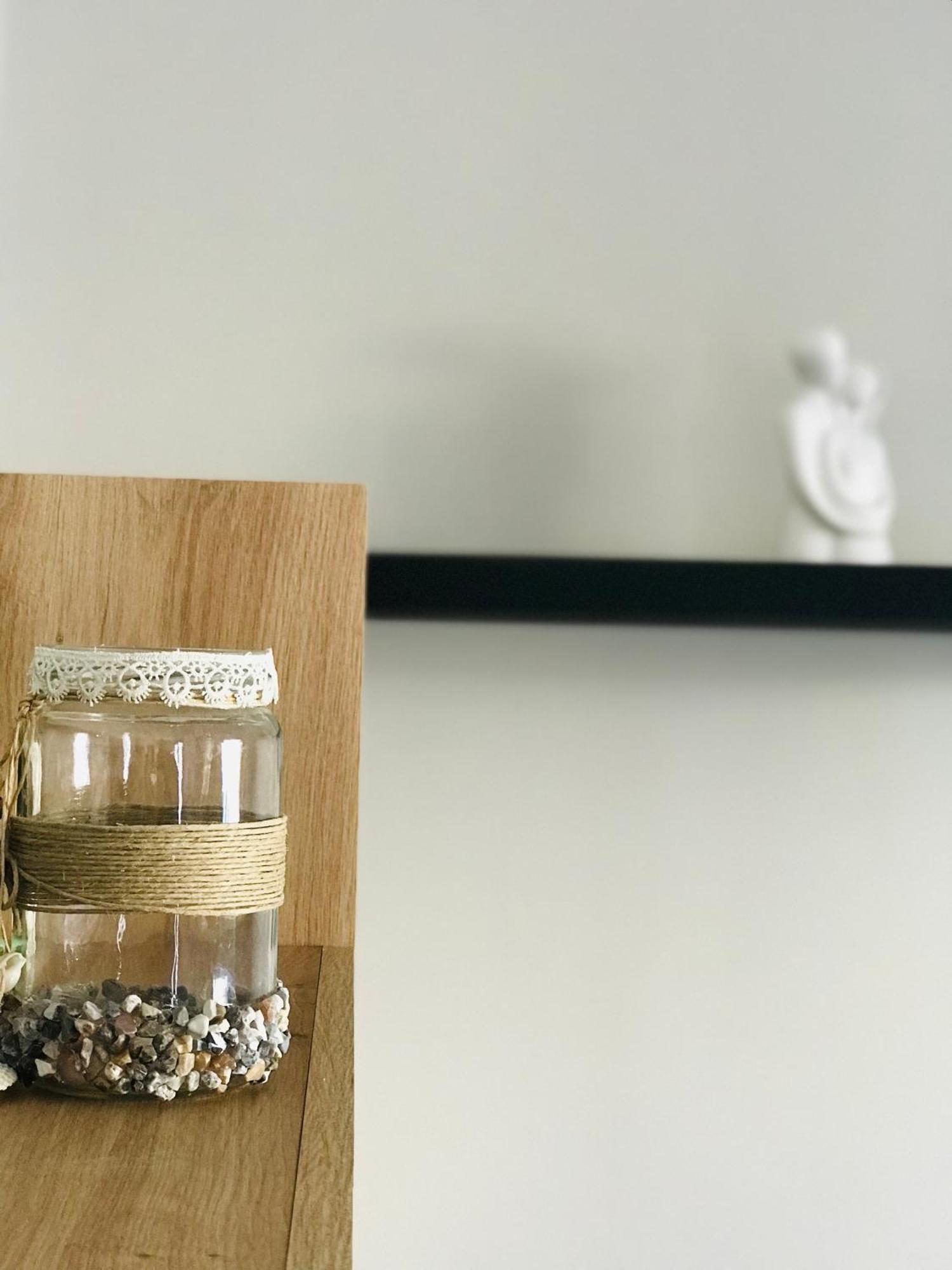 Central Family Apartment بريفيزا المظهر الخارجي الصورة