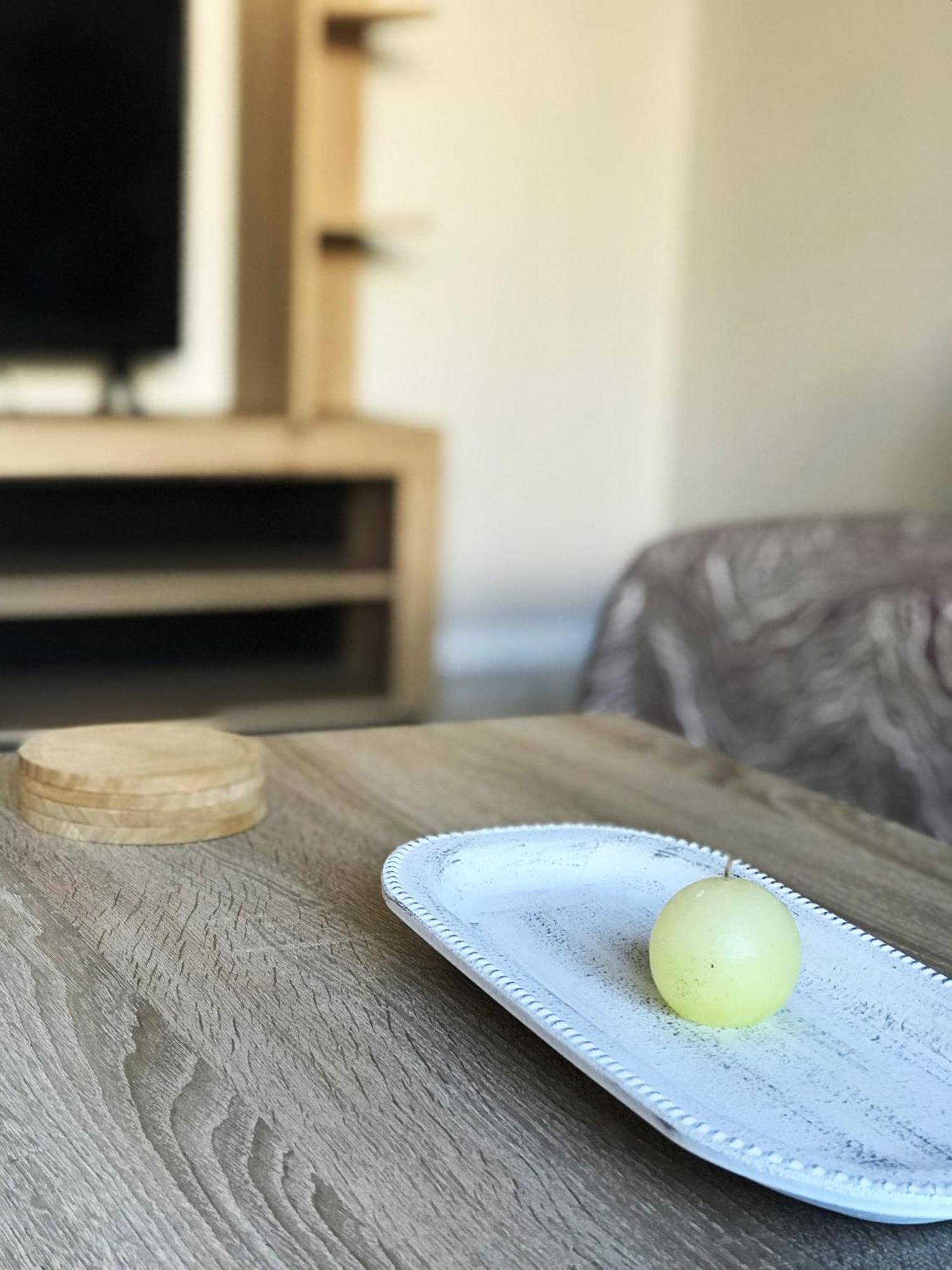 Central Family Apartment بريفيزا المظهر الخارجي الصورة