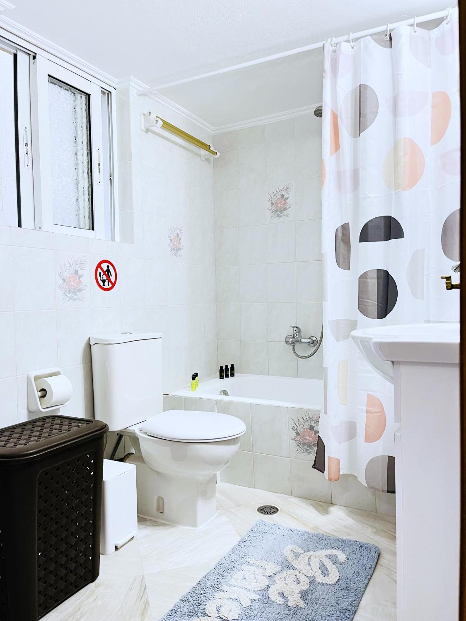 Central Family Apartment بريفيزا المظهر الخارجي الصورة