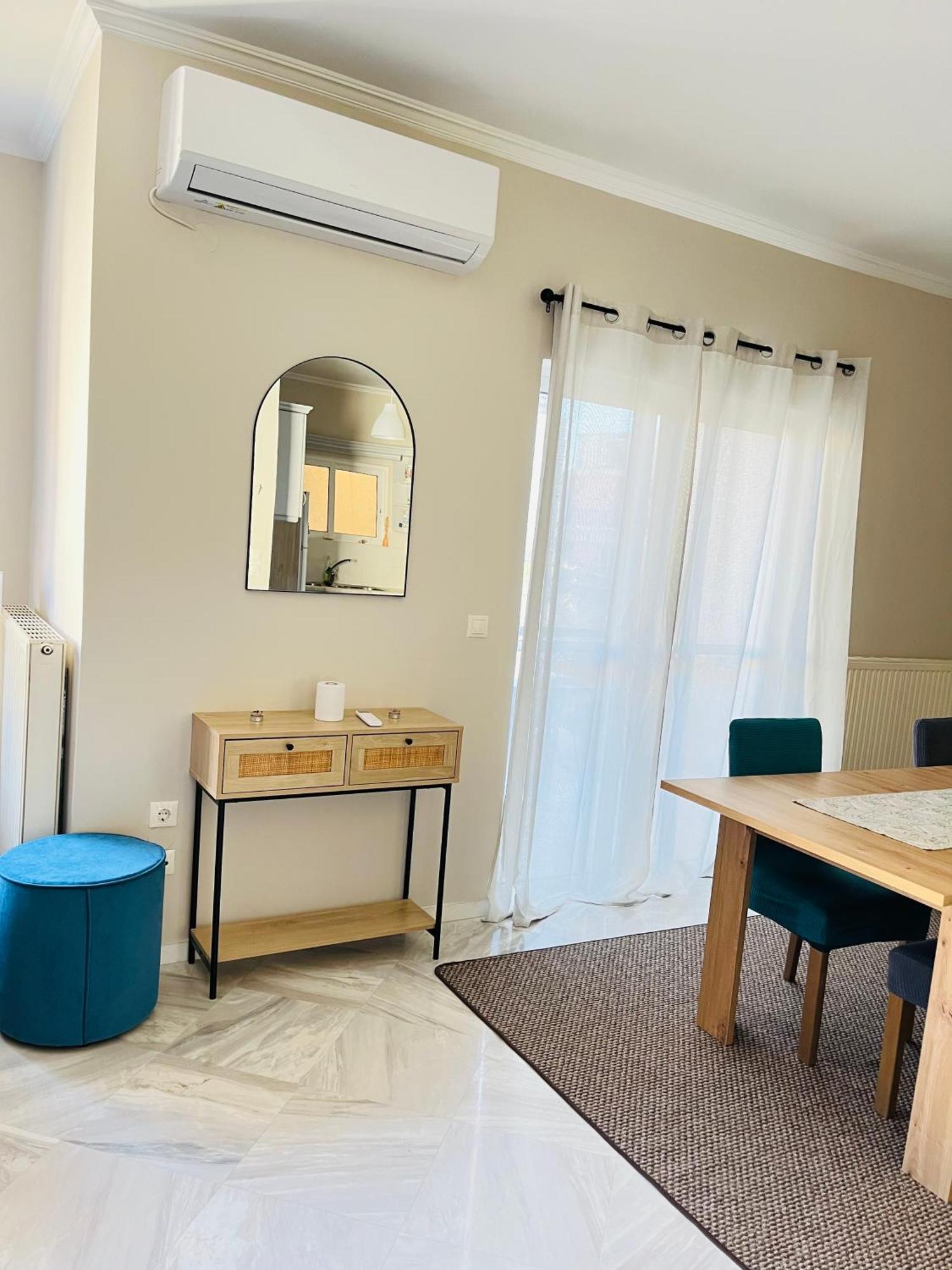 Central Family Apartment بريفيزا المظهر الخارجي الصورة