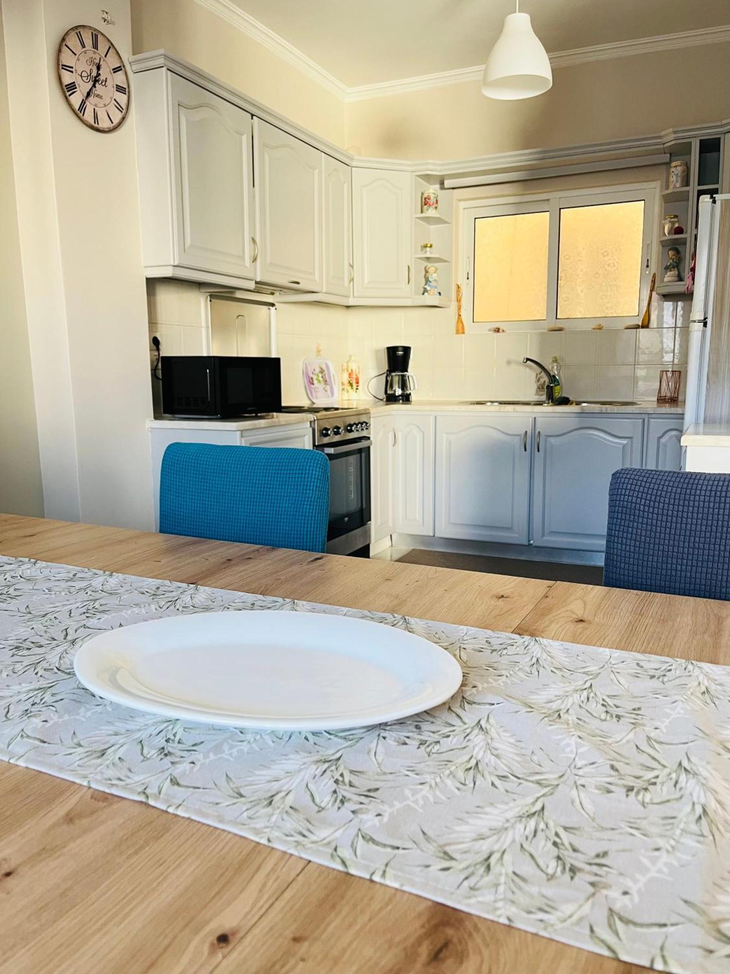 Central Family Apartment بريفيزا المظهر الخارجي الصورة