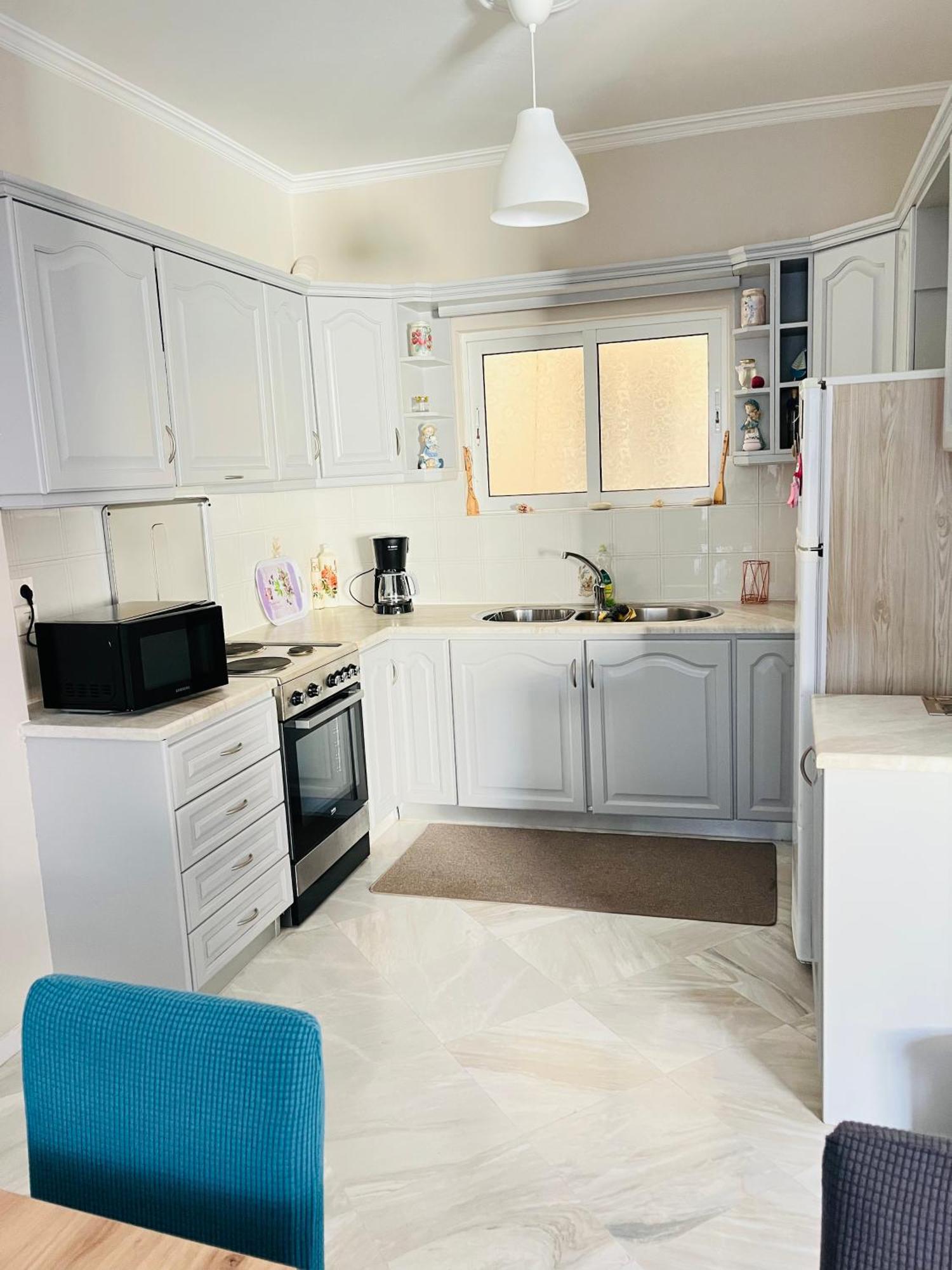 Central Family Apartment بريفيزا المظهر الخارجي الصورة