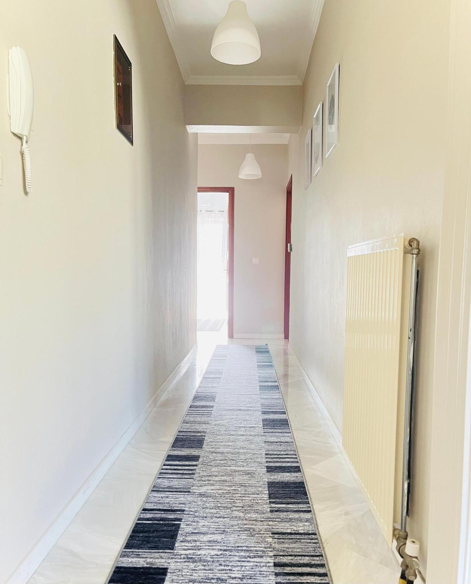 Central Family Apartment بريفيزا المظهر الخارجي الصورة